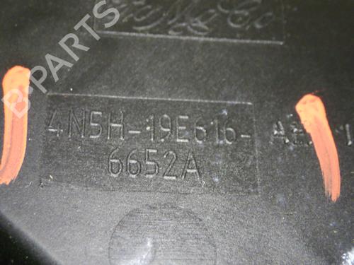 Electronic sensor VOLVO V50 (545) D2 | BP23644076M84 