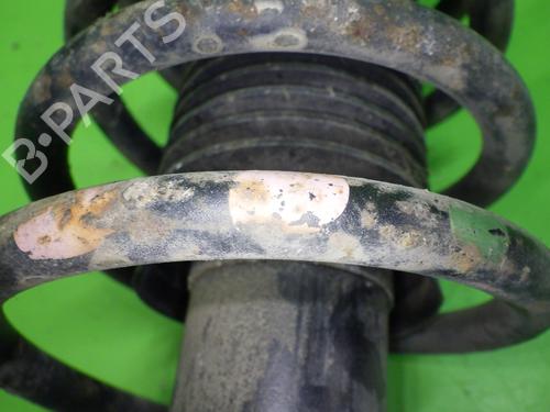Left front shock absorber OPEL ASTRA G Estate (T98) 1.6 (F35) | BP19516573M16 