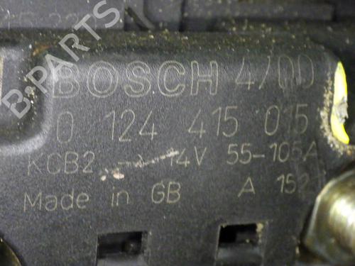 Dynamo ALFA ROMEO 156 (932_) 2.0 16V T.SPARK (932A2) | BP30796993M7