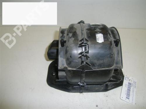 Used Heater blower motor NISSAN KUBISTAR MPV (X76) 1.2 (60 hp) 6344145