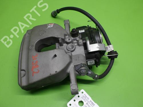 Used Right rear brake caliper Right rear brake caliper MERCEDES-BENZ EQS (V297) EQS 450+ (297.123) (333 hp) 39912581 39912581