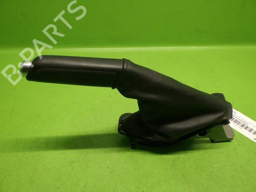 Used Hand brake FORD FOCUS II Convertible 2.0 (145 hp) 27811854