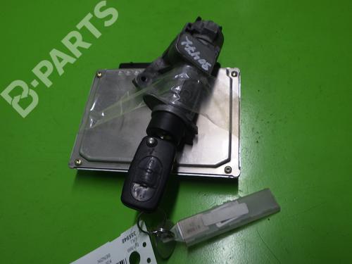 Used Control unit AUDI A6 C5 Avant (4B5) 2.4 (165 hp) 6432552