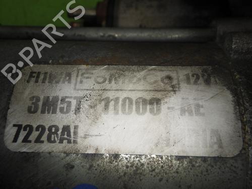 Starter FORD FOCUS II Convertible 2.0 | BP28711463M8 