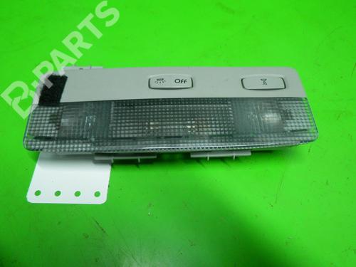 Used Interior roof light RENAULT LAGUNA II Grandtour (KG0/1_) 1.9 dCi (KG0G) (120 hp) 6362767