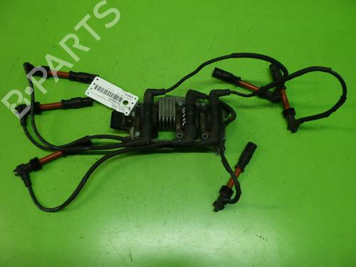 Tennspole AUDI A4 B5 (8D2) 2.8 quattro (193 hp) 29984784