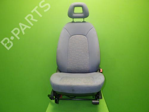 Right front seat MERCEDES-BENZ A-CLASS (W168) A 190 (168.032, 168.132) | BP29622365C16 