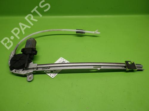Raammechaniek links achter RENAULT SCÉNIC I MPV (JA0/1_, FA0_) 1.9 dCi (JA05, JA1F) | BP25778668C24 