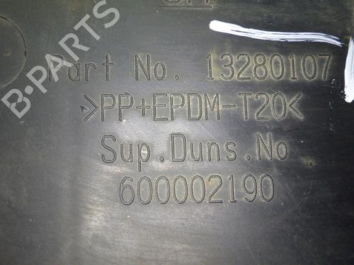 Underbody protection OPEL ASTRA J (P10) 1.6 (68) | BP23029145M92 
