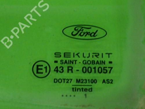 Dørrute Høyre bak FORD FOCUS I (DAW, DBW) 1.6 16V | BP17760945C21 