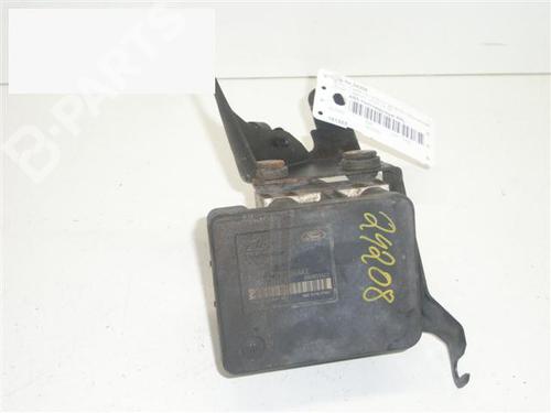 ABS pump FORD FIESTA V (JH_, JD_) 1.3 | BP6348547M43 