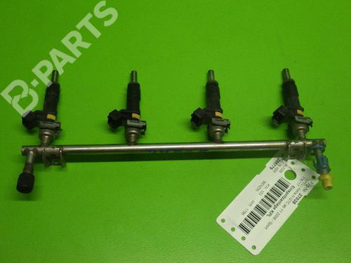 Injection rail OPEL ASTRA H GTC (A04) 1.8 (L08) | BP6378344M98 
