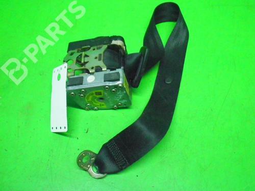 Rear left seatbelt AUDI A6 C5 Avant (4B5) 2.5 TDI quattro | BP6604976I29 