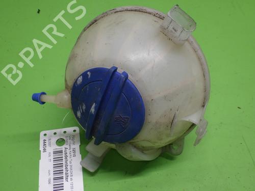 Used Expansion tank Expansion tank VW CADDY III Box Body/MPV (2KA, 2KH, 2CA, 2CH) 1.9 TDI (105 hp) 33712100 33712100