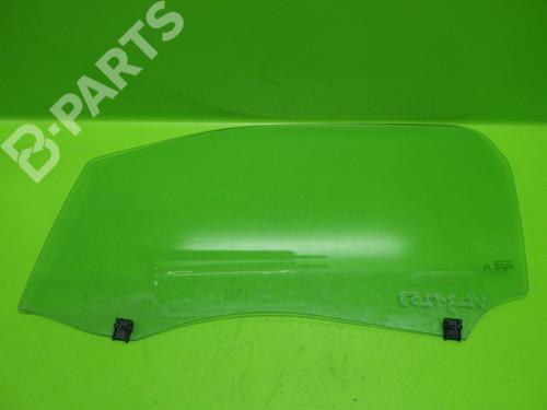 Front left door window CITROËN C3 II (SC_) 1.4 VTi 95 (95 hp) 11049919