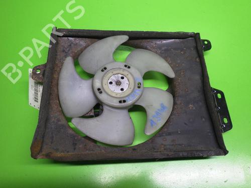 Used Radiator fan MITSUBISHI GALANT VII Saloon (E5_A, E7_A, E8_A) 2.0 V6-24 (E64A, E54A) (150 hp) 14745994