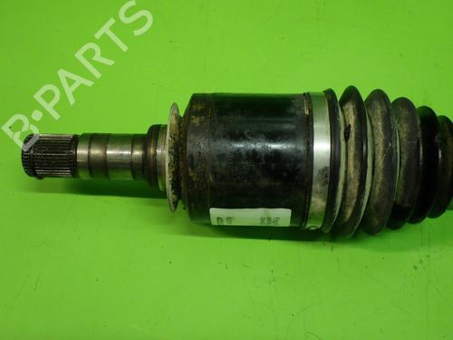 Right front driveshaft MERCEDES-BENZ M-CLASS (W163) ML 270 CDI (163.113) | BP17325118M39 