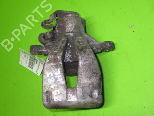 Used Left rear brake caliper FIAT STILO Multi Wagon (192_) 1.8 16V (133 hp) 14724652