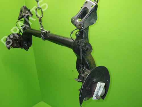 Rear axle FIAT TIPO Estate (356_, 357_) 1.4 (356WXF1B) | BP13922889M2 