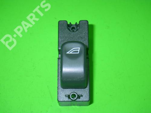 Used Left rear window switch JAGUAR X-TYPE I (X400) 2.2 D (155 hp) 6373808