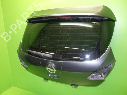 Tailgate OPEL ASTRA J (P10) 1.6 Turbo (68) | BP28049916C6 