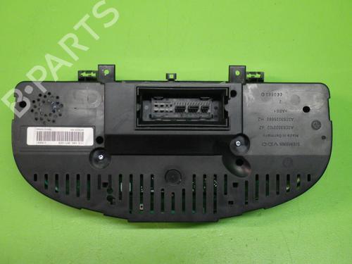 Instrument cluster VW TOURAN (1T1, 1T2) 2.0 TDI | BP32308985C47