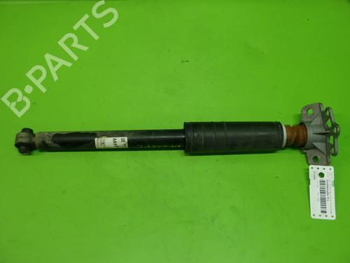 Used Left rear shock absorber OPEL ADAM (M13) 1.4 (87 hp) 14911539