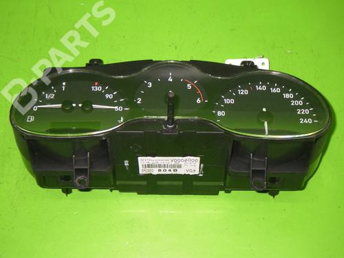 Instrument cluster SEAT ALTEA (5P1) 2.0 TDI 16V | BP10009019C47 