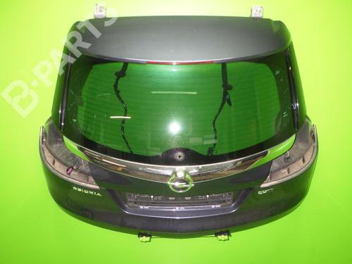Used Tailgate OPEL INSIGNIA A Sports Tourer (G09) 2.0 CDTI (35) (160 hp) 6397131