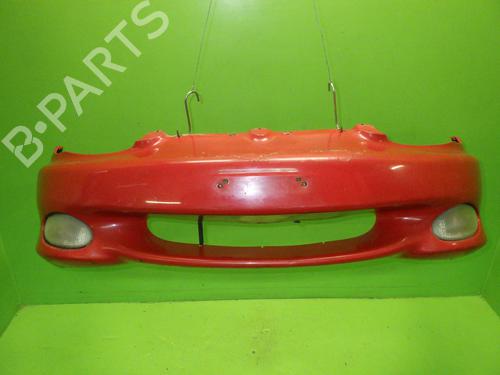 Used Front bumper Front bumper 37596548 37596548