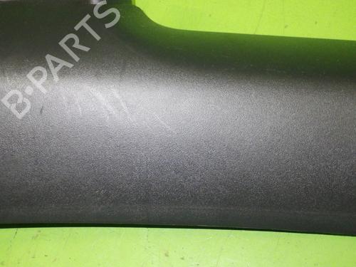 Front left wheel arch trim OPEL TIGRA TwinTop (X04) 1.4 (R97) | BP29622238C134 