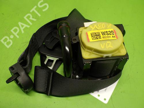 Front right seatbelt KIA EV6 (CV) 77 | BP21119274I25 