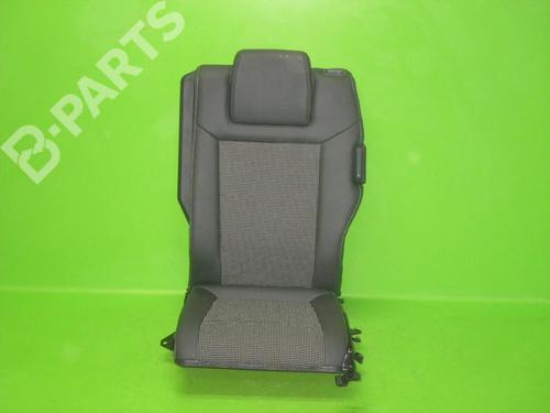 Stoel achter OPEL ZAFIRA / ZAFIRA FAMILY B (A05) 1.9 CDTI (M75) (150 hp) 6380046