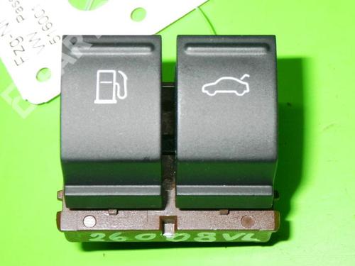 Kombi Kontakt / Stilkkontakt VW PASSAT B6 (3C2) 1.4 TSI (122 hp) 6358640