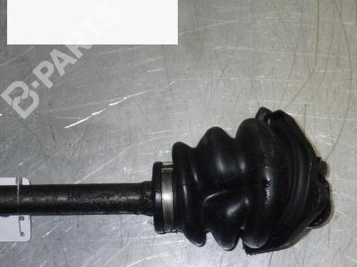 Right front driveshaft SEAT MALAGA (23A) 1.5 i Cat | BP6603031M39 