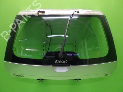 Used Tailgate SMART FORFOUR (454) 1.5 CDI (454.000) (68 hp) 27601836