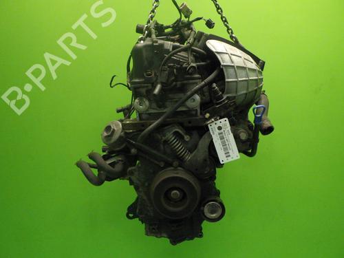 Used Engine MINI MINI (R50, R53) Cooper S (163 hp) 29901432