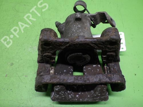 Used Right rear brake caliper OPEL MERIVA A MPV (X03) 1.6 (E75) (105 hp) 29602214