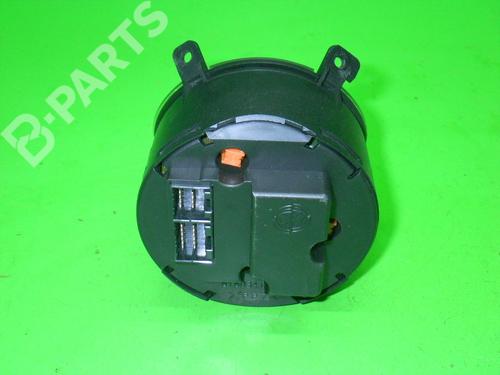 Instrument cluster ALFA ROMEO 156 Sportwagon (932_) 2.0 JTS (932BXA) | BP6360478C47 