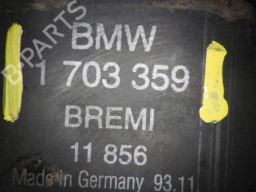 Ignition coil BMW 5 (E34) 520 i 24V | BP28711580M94