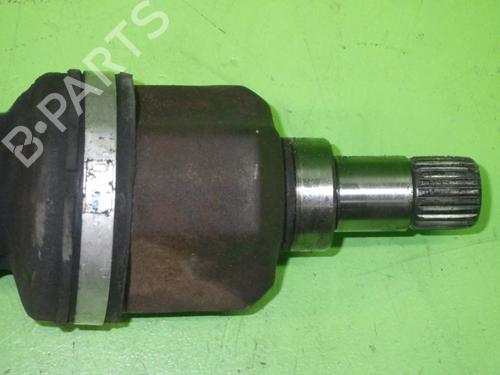 Left front driveshaft CITROËN C4 II (NC_) 1.6 HDi 110 | BP39940122M38 - Image 4