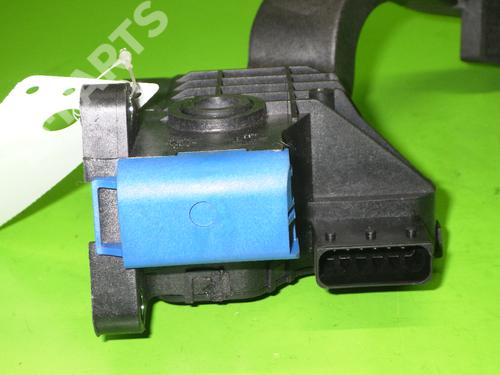 Pedal OPEL CORSA D (S07) 1.2 (L08, L68) | BP6543566I4 