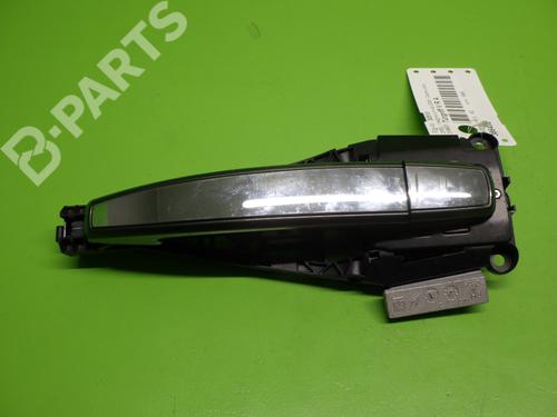 Used Front right exterior door handle OPEL INSIGNIA A Saloon (G09) 2.0 Turbo 4x4 (69) (220 hp) 11226662