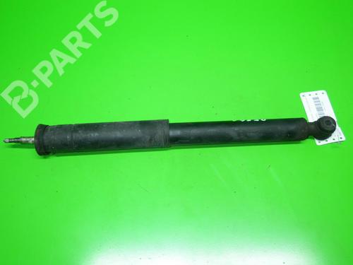 Left front shock absorber MERCEDES-BENZ CLK (C208) CLK 320 (208.365) (218 hp) 6648938