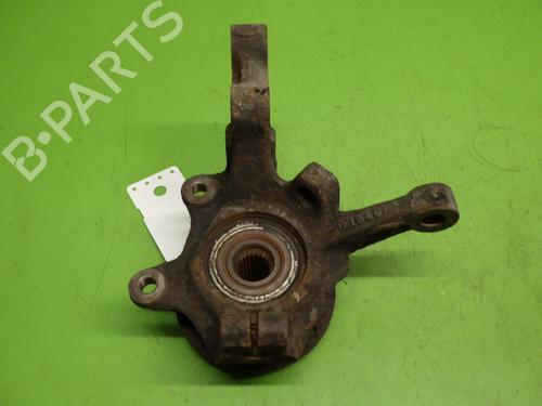 Right front steering knuckle NISSAN KUBISTAR MPV (X76) 1.5 dCi | BP27601345M26 