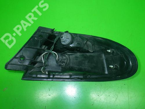 Left taillight MAZDA 323 F V (BA) 1.5 16V (BA11) | BP6641391C34 