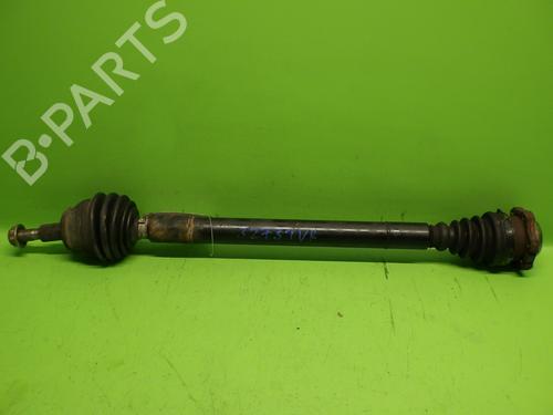 Used Right front driveshaft Right front driveshaft 38944108 38944108