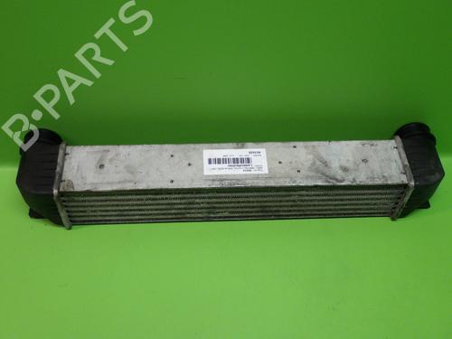 BP17801502M30 | Intercooler BMW 5 Touring (E39) 525 d BP17801502M30