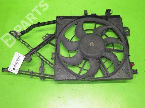 Used Electronic module OPEL VECTRA B Hatchback (J96) 2.0 i 16V (F68) (136 hp) 6386629