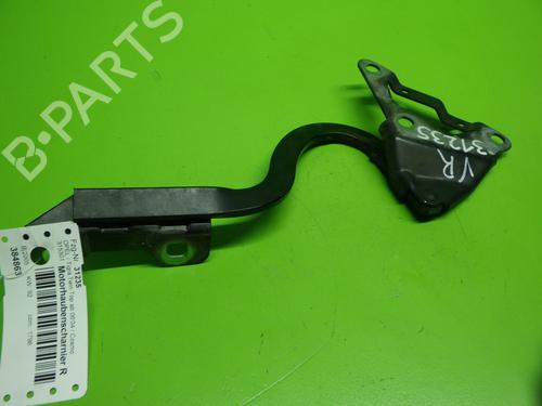 Used Hinge/Door check strap OPEL TIGRA TwinTop (X04) 1.8 (R97) (125 hp) 14741135